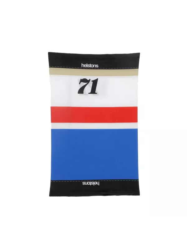 Tour De Cou Tissu (Rally) - Helstons