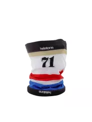 Tour De Cou Tissu (Rally) - Helstons
