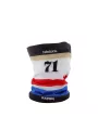 Neckholder aus Stoff (Rally) - Helstons