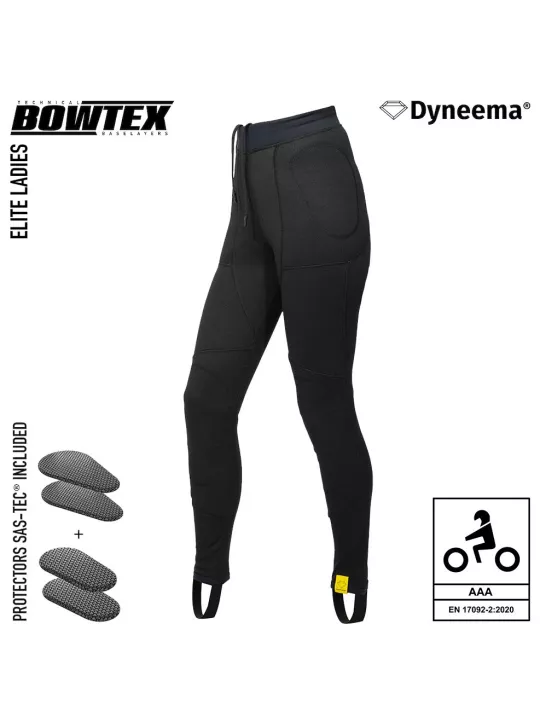 Elite Ladies CE Level AAA EN17092 Underpants - Bowtex®