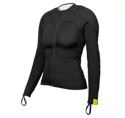 Camisa Elite Señoras CE Nivel AAA EN17902 - Bowtex® Chaleco