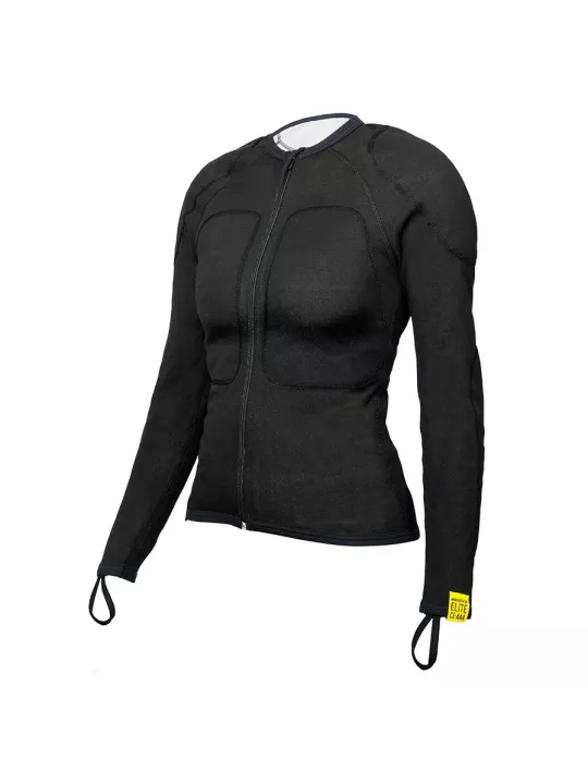 Gilet Elite Shirt Ladies CE Level AAA EN17902 - Bowtex®