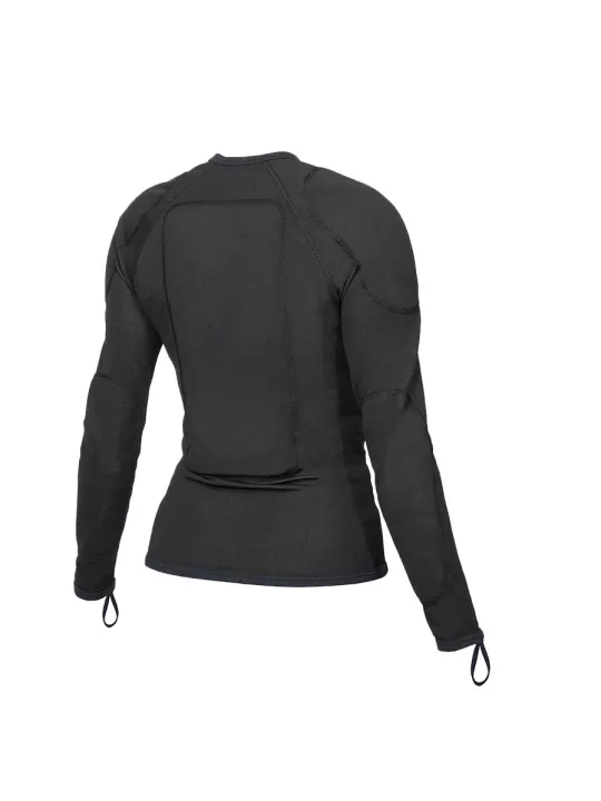 Weste Elite Shirt Ladies CE Level AAA EN17902 - Bowtex®.