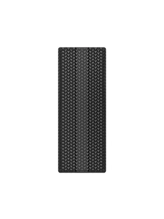 SAS-TEC® Tripleflex Back Protector CE Level 1 EN1621 - Bowtex®