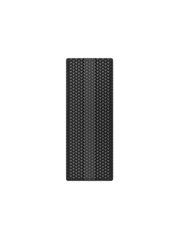 Dorsale&nbsp;SAS-TEC® Tripleflex Back Protector CE Level 1 EN1621 - Bowtex®