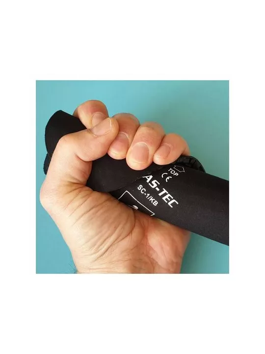 Dorsale&nbsp;SAS-TEC® Tripleflex Back Protector CE Level 1 EN1621 - Bowtex®