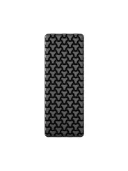 SAS-TEC® Tripleflex Back Protector CE Level 2 EN1622 - Bowtex®