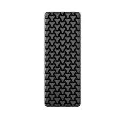 Dorsale SAS-TEC® Tripleflex Back Protector CE Level 2 EN1622 - Bowtex®