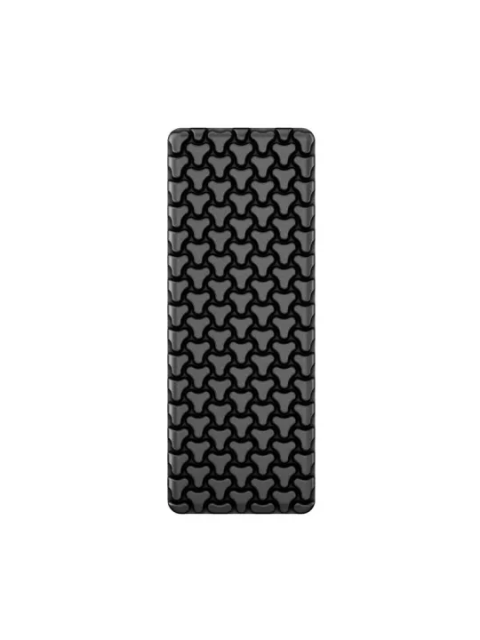 SAS-TEC® Tripleflex Back Protector CE Level 2 EN1622 - Bowtex®