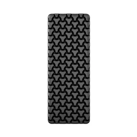 SAS-TEC® Tripleflex Back Protector CE Level 2 EN1622 - Bowtex®
