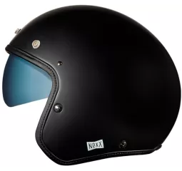Casque X.G30 Purist Sv - Nexx