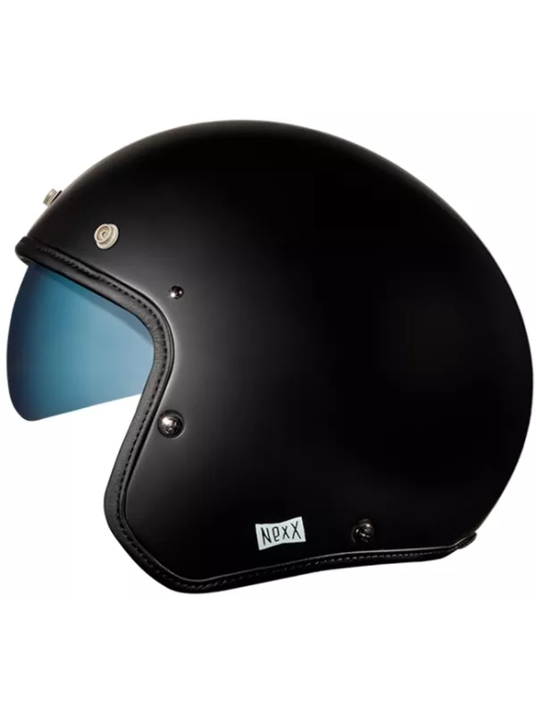 Helm X.G30 Purist Sv - Nexx