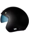 X.G30 Casco Purist Sv - Nexx
