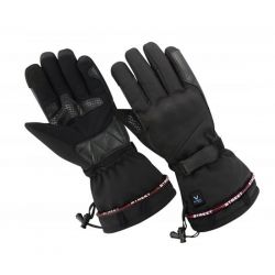 Handschuhe ERHITZT V-STREET SOFT POWER-HEIZUNG