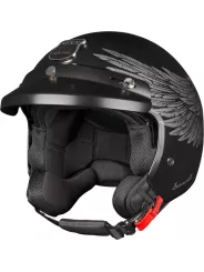 Casque Y.10 Eagle Rider - Nexx