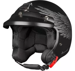 Casco Y.10 Eagle Rider - Nexx