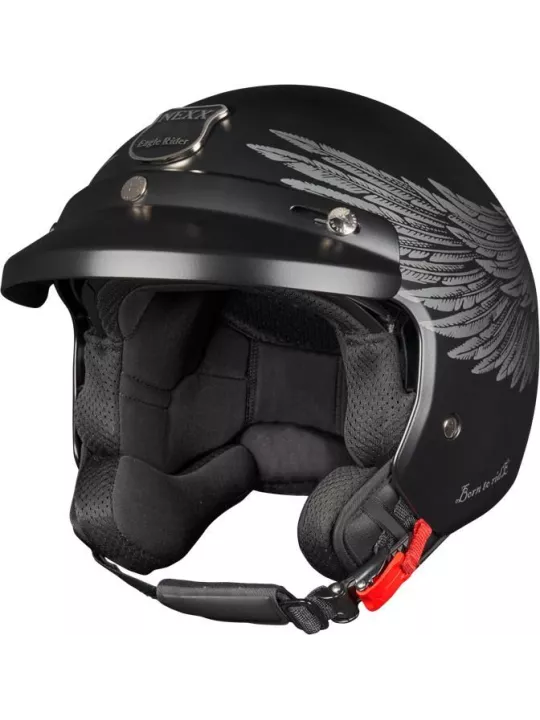 Casco Y.10 Eagle Rider - Nexx