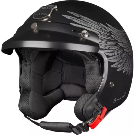 Helm Y.10 Eagle Rider - Nexx