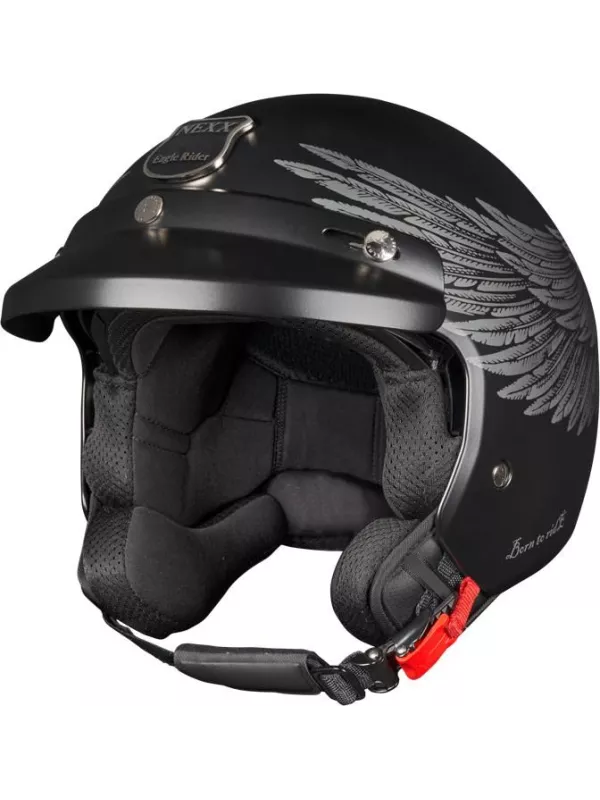 Casque Y.10 Eagle Rider - Nexx