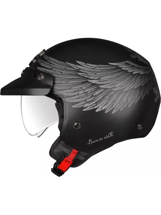 Casque Y.10 Eagle Rider - Nexx