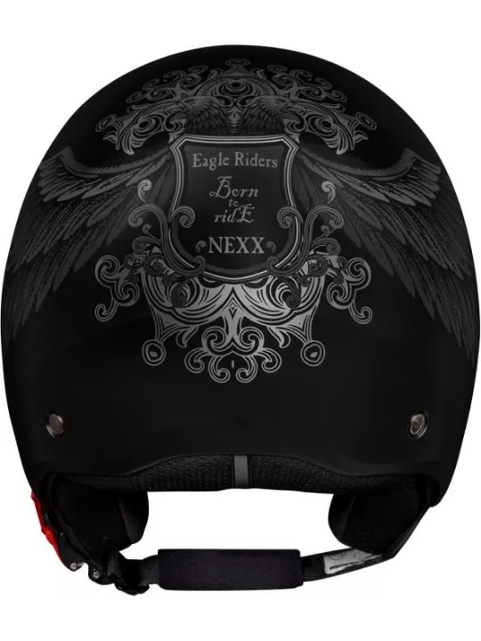 Casque Y.10 Eagle Rider - Nexx