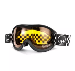 Máscara B8 Goggle Checker - Marko
