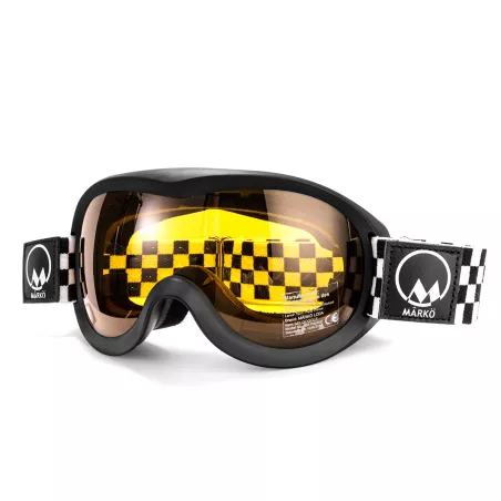 B8 Goggle Checker - Marko