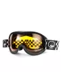 B8 Goggle Checker Maske - Marko