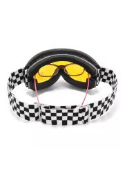 Óculos Marko B8 Goggle Checker