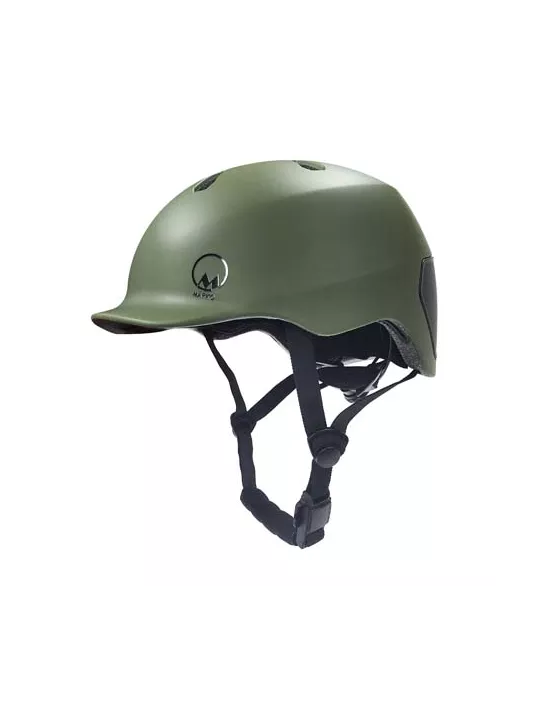 Casque Jet Astro - Mârkö