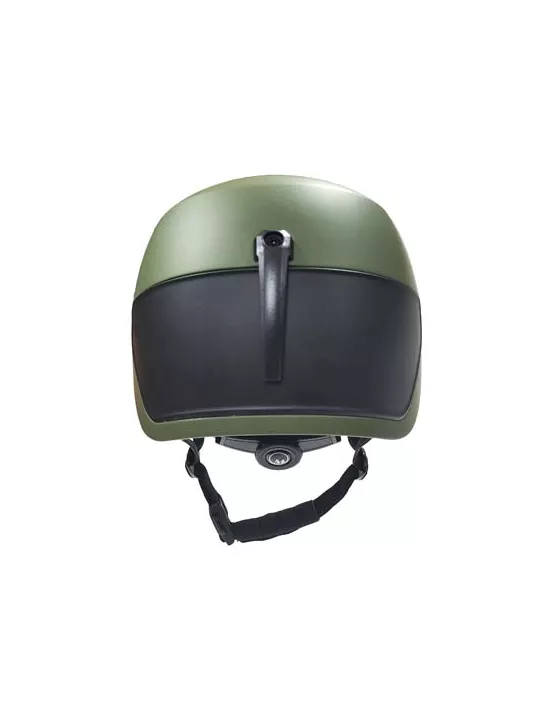 Casque Jet Astro - Mârkö