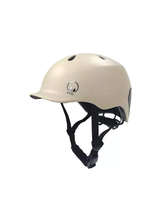 Casque Jet Astro - Mârkö