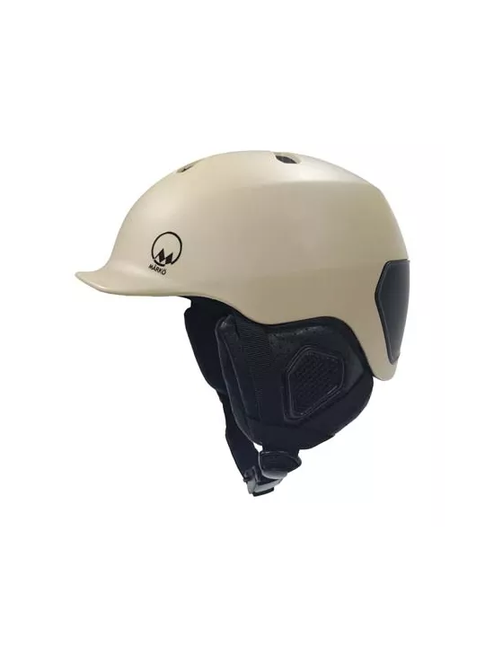 Casque Jet Astro - Mârkö