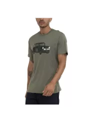 Camiseta Mini Tee - Deus Ex Machina