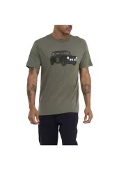 T-Shirt Mini Tee - Deus Ex Machina