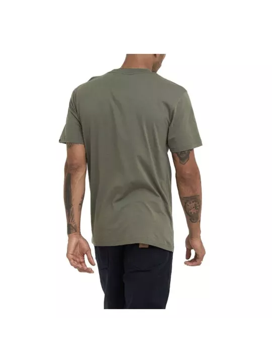T-Shirt Mini Tee - Deus Ex Machina