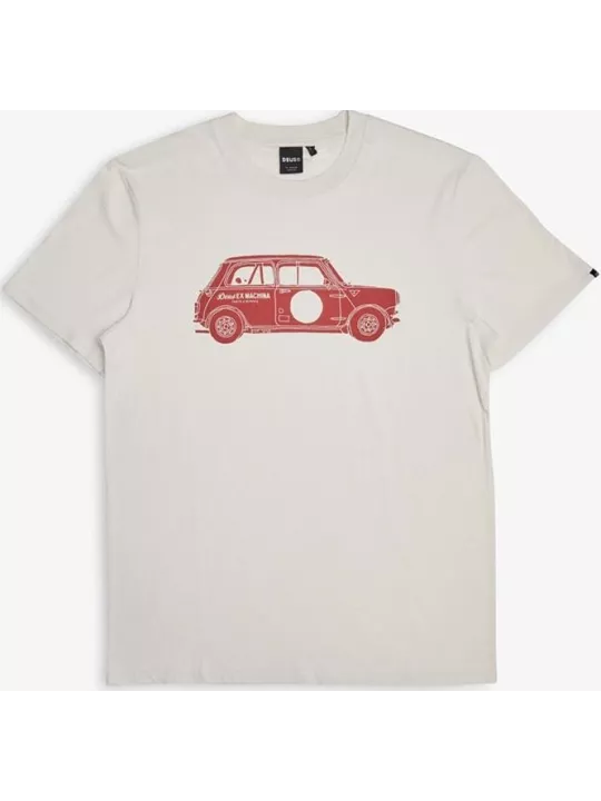 Maglietta Mini Tee - Deus Ex Machina