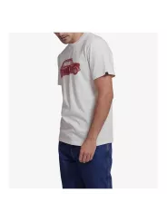 T-Shirt Mini Tee - Deus Ex Machina