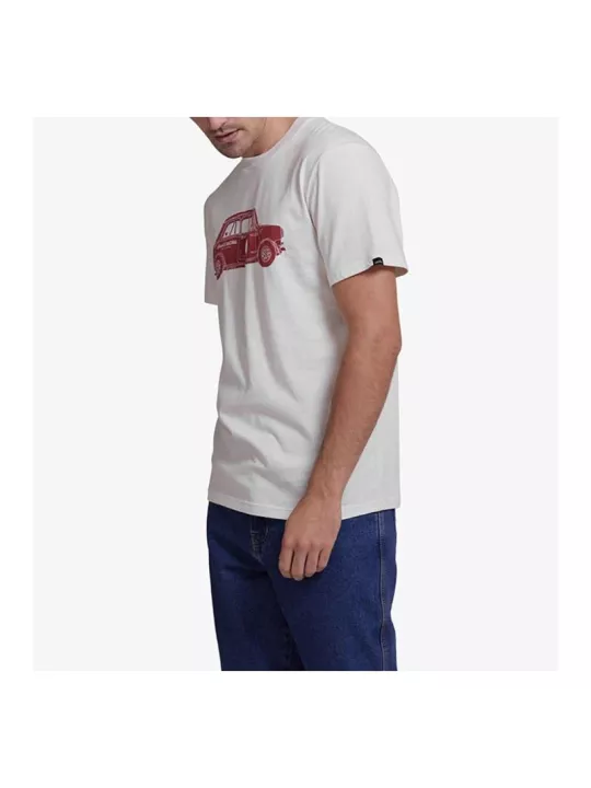 Maglietta Mini Tee - Deus Ex Machina