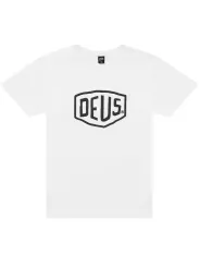 T-Shirt Shield Tee - Deus Ex Machina