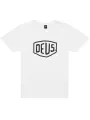 T-Shirt Shield Tee - Deus Ex Machina