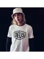 T-Shirt Shield Tee - Deus Ex Machina