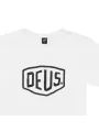 T-Shirt Shield Tee - Deus Ex Machina
