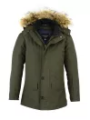 Veste V-Street Alaska Jacket Kaki