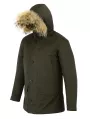 Veste V-Street Alaska Jacket Kaki