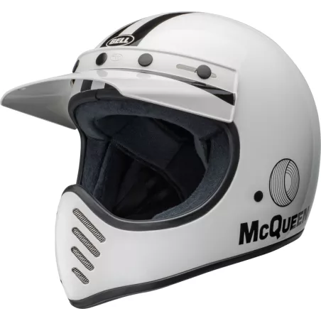 Casque Moto-3 Mcqueen - Bell