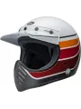 Casque Moto-3 Rsd Saddleback - Bell