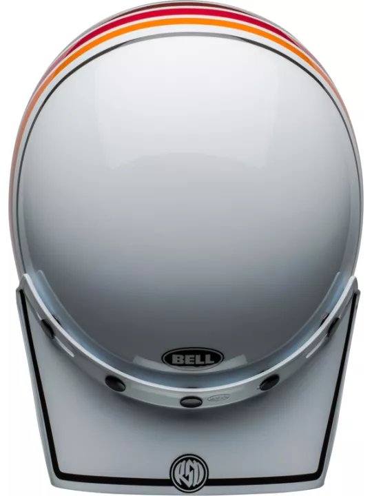 Casque Moto-3 Rsd Saddleback - Bell