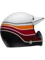 Casque Moto-3 Rsd Saddleback - Bell