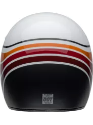 Casque Moto-3 Rsd Saddleback - Bell